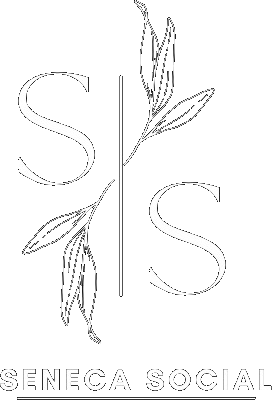 Seneca Social logo
